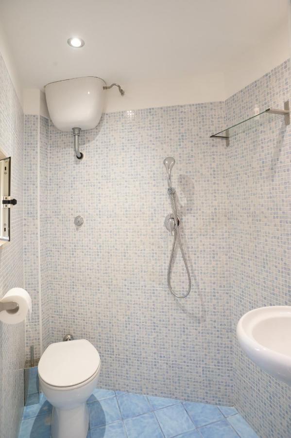 Internotre Luxury Apartment バーリ エクステリア 写真