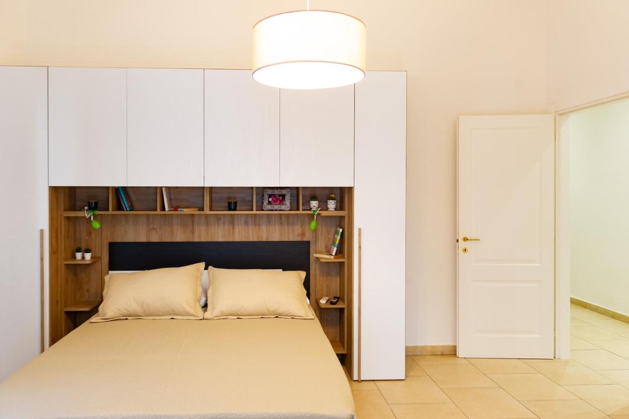 Internotre Luxury Apartment バーリ エクステリア 写真