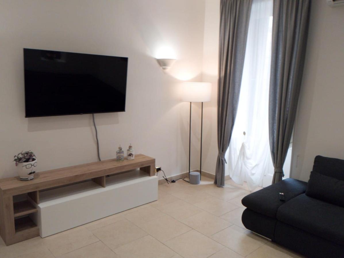 Internotre Luxury Apartment バーリ エクステリア 写真